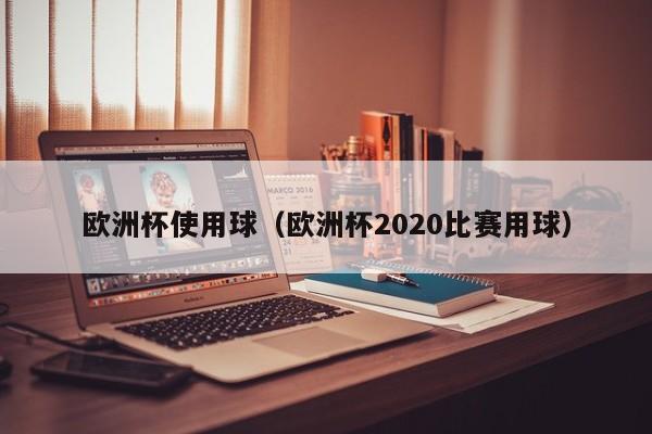 欧洲杯使用球（欧洲杯2020比赛用球）