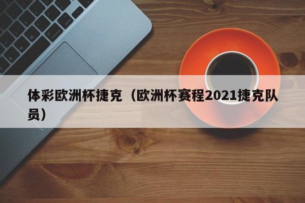 体彩欧洲杯捷克（欧洲杯赛程2021捷克队员）