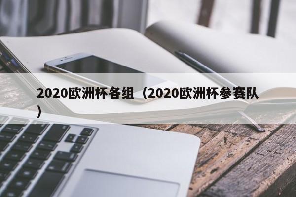 2020欧洲杯各组（2020欧洲杯参赛队）