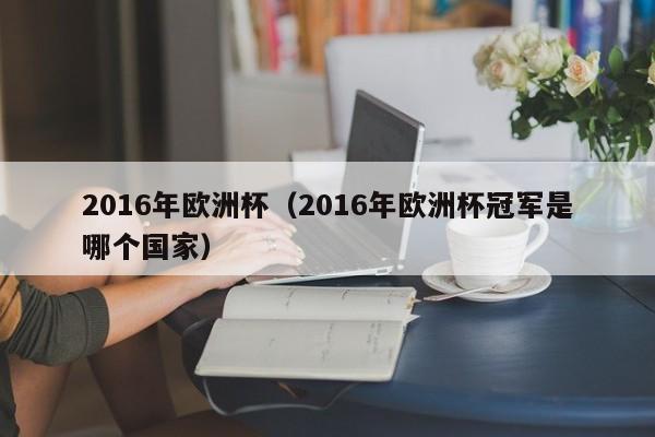 2016年欧洲杯（2016年欧洲杯冠军是哪个国家）