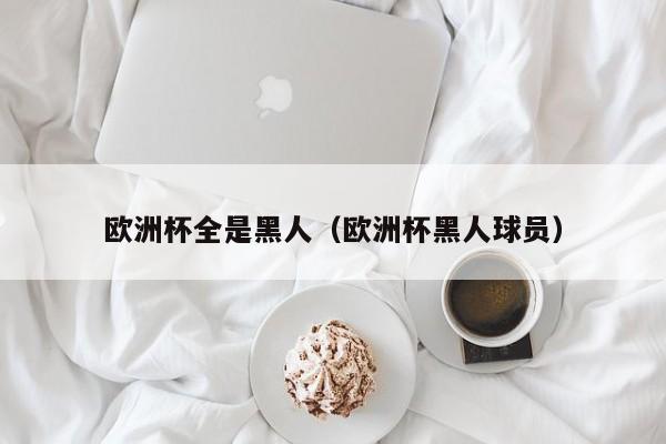 欧洲杯全是黑人（欧洲杯黑人球员）