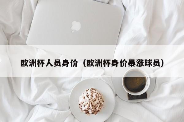 欧洲杯人员身价（欧洲杯身价暴涨球员）