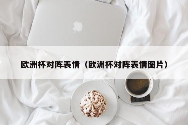 欧洲杯对阵表情（欧洲杯对阵表情图片）