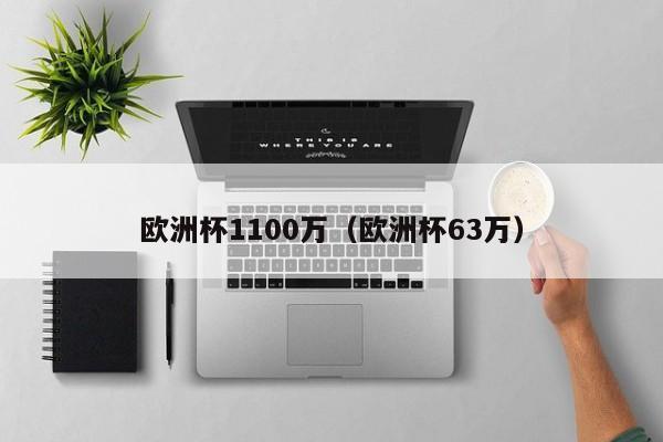 欧洲杯1100万（欧洲杯63万）