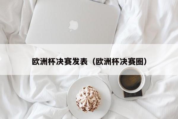 欧洲杯决赛发表（欧洲杯决赛圈）