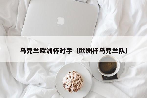 乌克兰欧洲杯对手（欧洲杯乌克兰队）