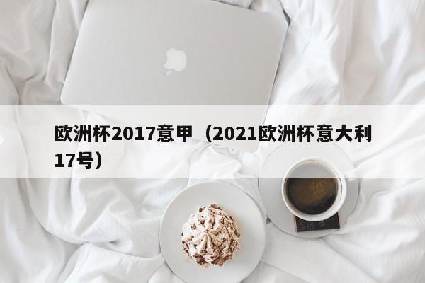 欧洲杯2017意甲（2021欧洲杯意大利17号）