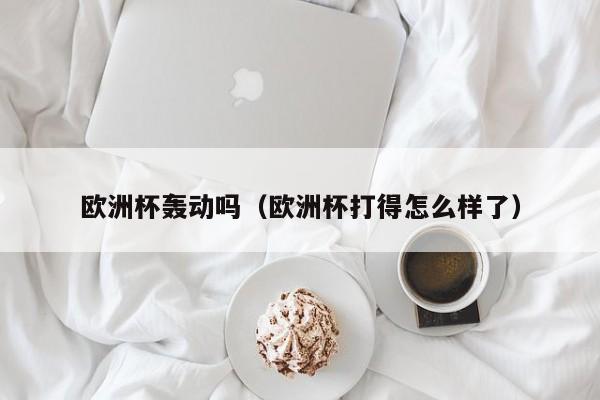 欧洲杯轰动吗（欧洲杯打得怎么样了）