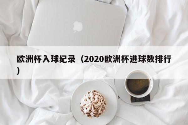 欧洲杯入球纪录（2020欧洲杯进球数排行）