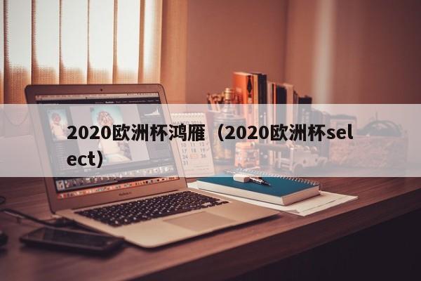 2020欧洲杯鸿雁（2020欧洲杯select）