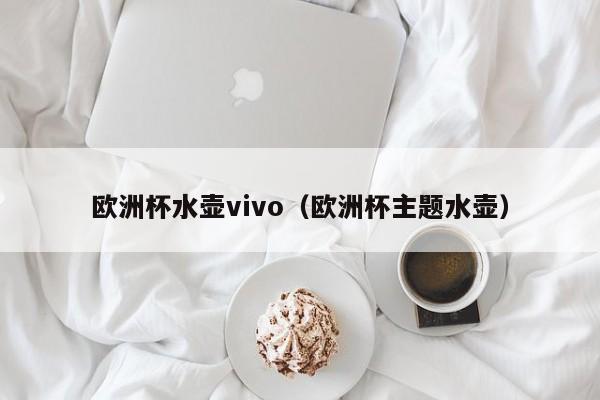 欧洲杯水壶vivo（欧洲杯主题水壶）