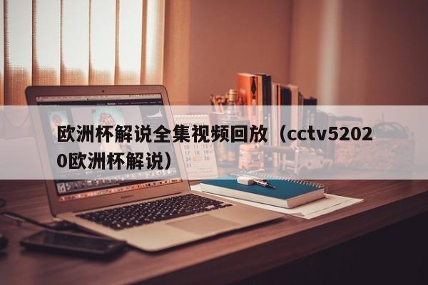 欧洲杯解说全集视频回放（cctv52020欧洲杯解说）