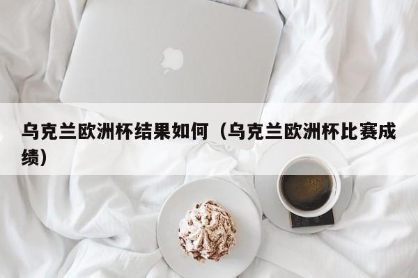 乌克兰欧洲杯结果如何（乌克兰欧洲杯比赛成绩）