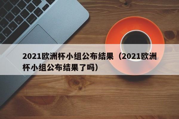 2021欧洲杯小组公布结果（2021欧洲杯小组公布结果了吗）