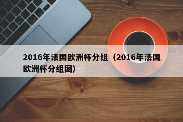 2016年法国欧洲杯分组（2016年法国欧洲杯分组图）