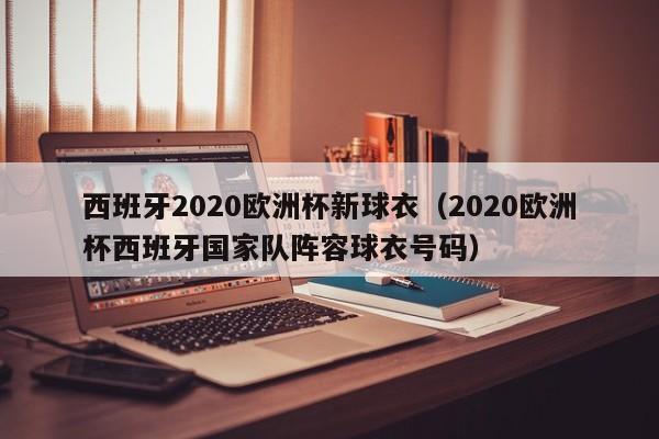 西班牙2020欧洲杯新球衣（2020欧洲杯西班牙国家队阵容球衣号码）